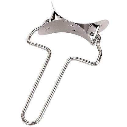 Stainless Steel Puri Cutter