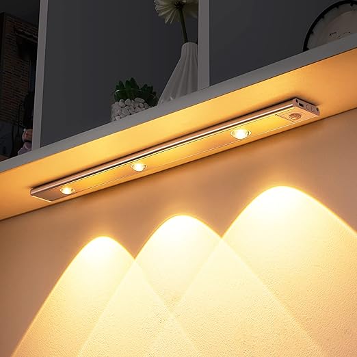 Motion Sensor LED Light
